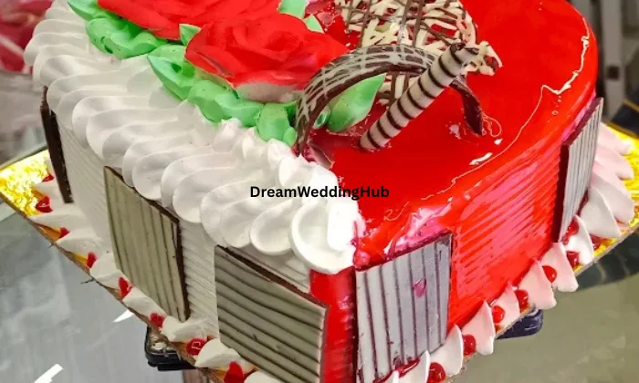 Gulati Bakers and Confectioners